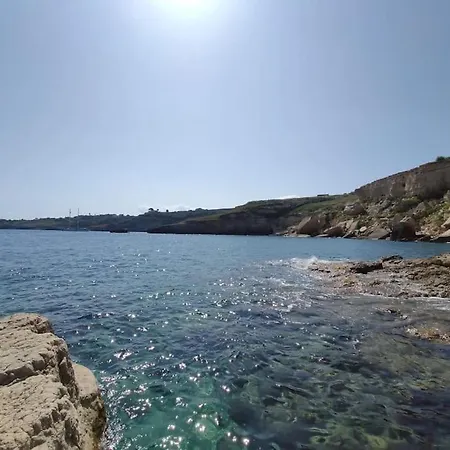 Ossidiana Vicinissima Al Mare, Con Piscina Augusta