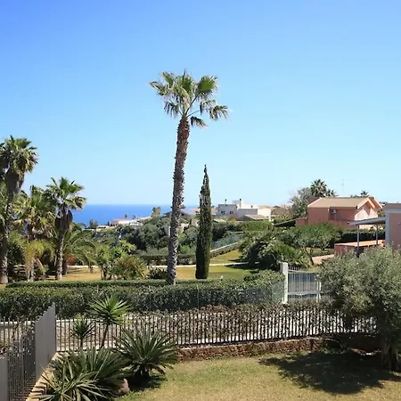 Villa Ossidiana Vicinissima Al Mare, Con Piscina *