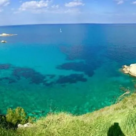 Ossidiana Vicinissima Al Mare, Con Piscina Villa *
